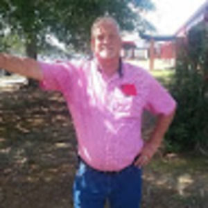 Meet your Posher, Eddie